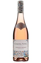 Cazal Viel Vieilles Vignes Rosé 2018